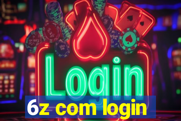 6z com login